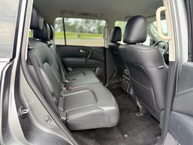 2023 Nissan Armada - Image 13 of 21