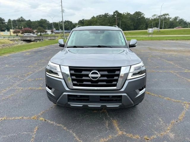 2023 Nissan Armada - Image 3 of 21