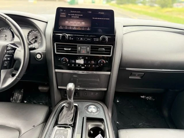 2023 Nissan Armada - Image 21 of 21