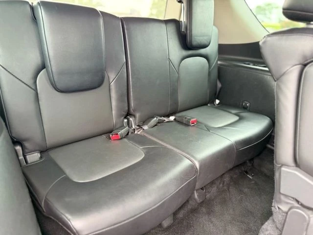 2023 Nissan Armada - Image 14 of 21