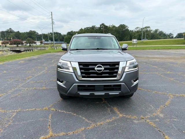 2023 Nissan Armada - Image 7 of 21
