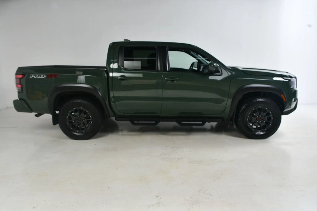 2023 Nissan Frontier 3rd Gen - Image 3 of 12