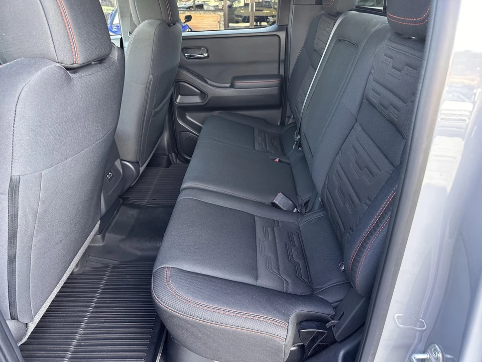 2023 Nissan Frontier 3rd Gen - Image 12 of 12