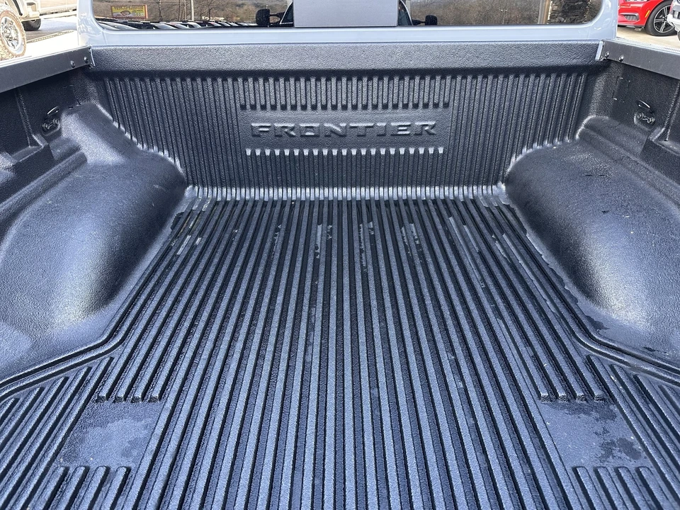 2023 Nissan Frontier 3rd Gen - Image 8 of 12
