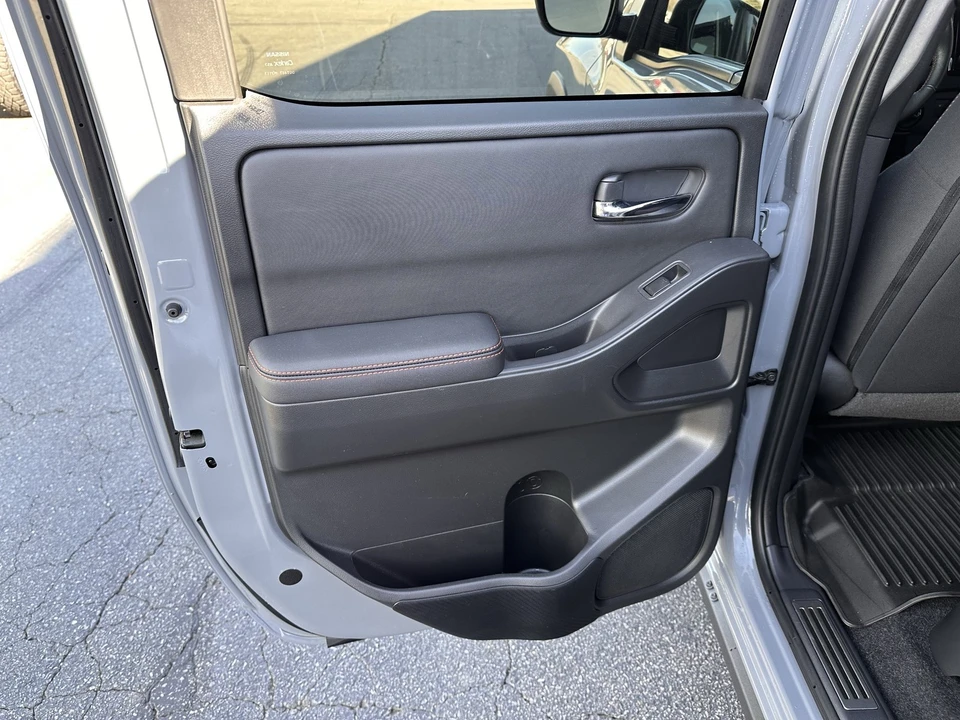 2023 Nissan Frontier 3rd Gen - Image 11 of 12