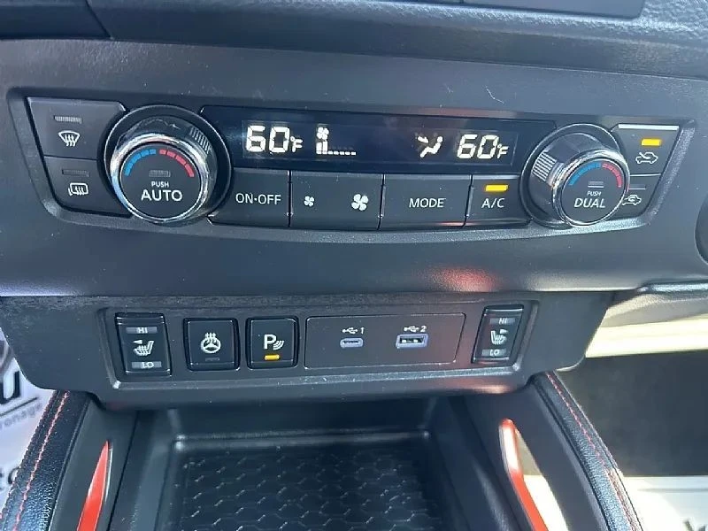 2023 Nissan Frontier 3rd Gen - Image 12 of 12