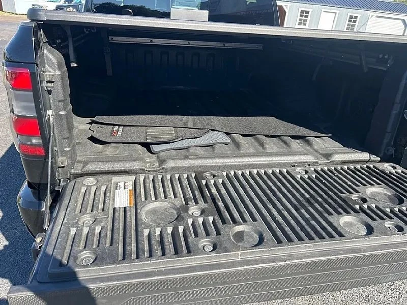 2023 Nissan Frontier 3rd Gen - Image 5 of 12
