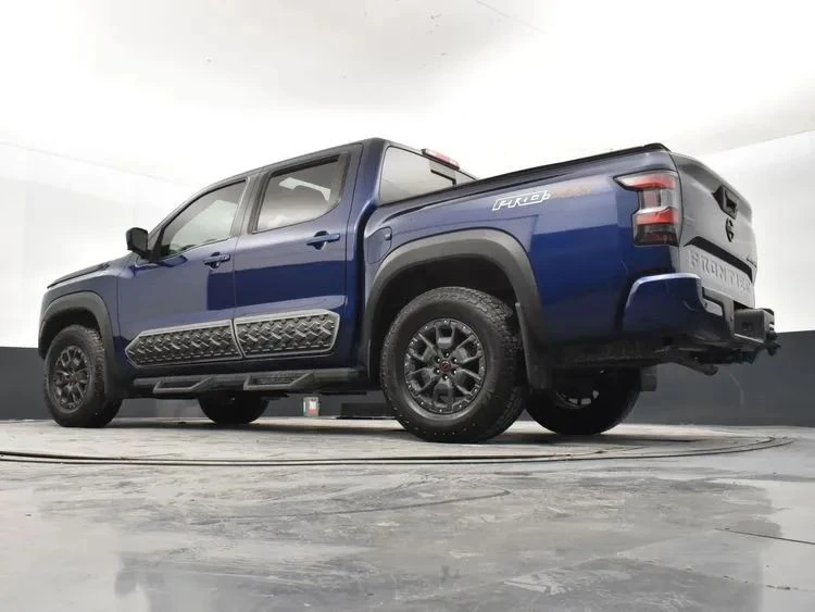 2023 Nissan Frontier 3rd Gen - Image 12 of 12