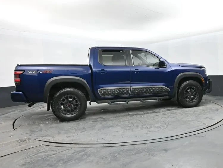2023 Nissan Frontier 3rd Gen - Image 4 of 12