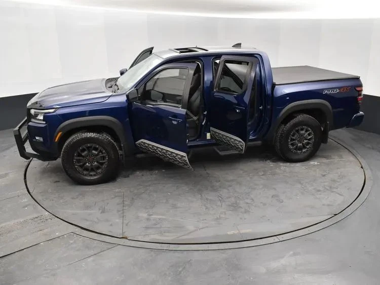 2023 Nissan Frontier 3rd Gen - Image 7 of 12