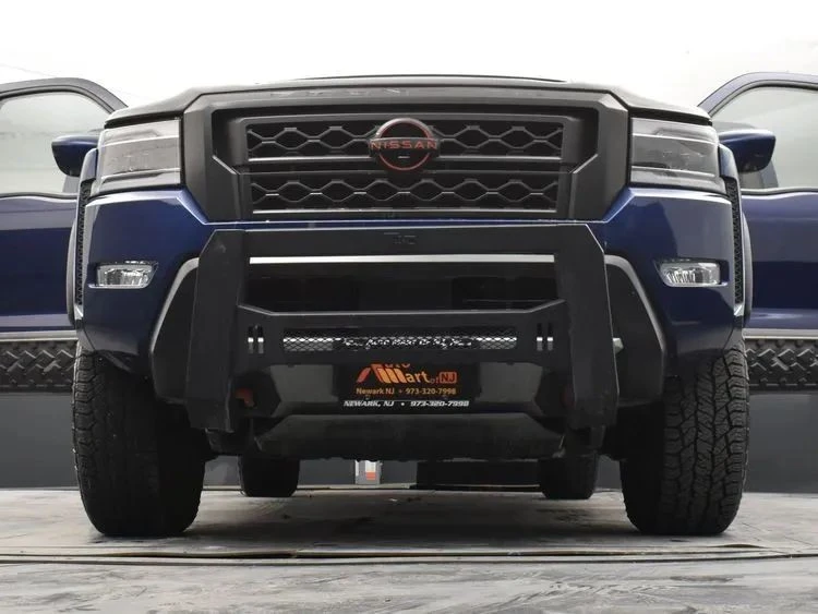 2023 Nissan Frontier 3rd Gen - Image 11 of 12