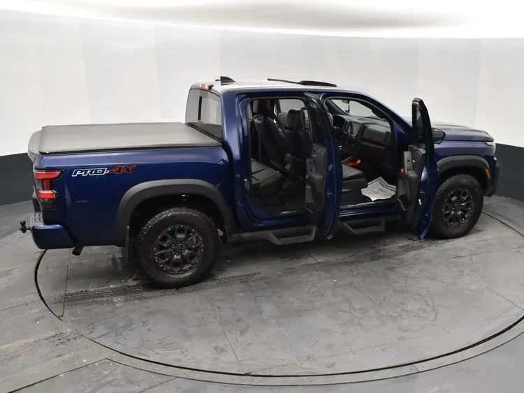 2023 Nissan Frontier 3rd Gen - Image 6 of 12