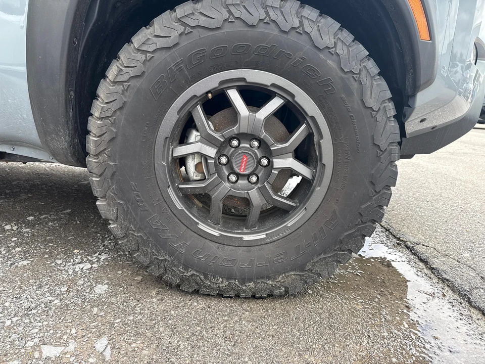 2023 Nissan Frontier 3rd Gen - Image 31 of 31