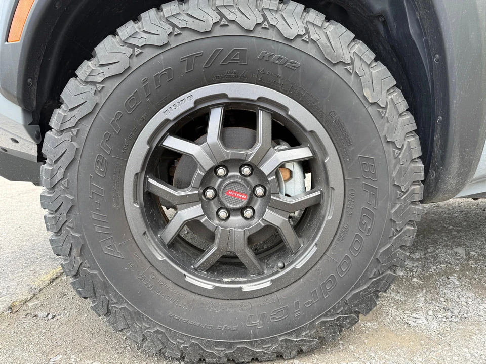 2023 Nissan Frontier 3rd Gen - Image 28 of 31
