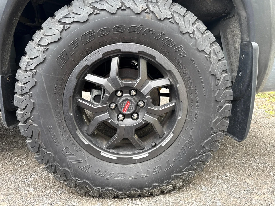 2023 Nissan Frontier 3rd Gen - Image 29 of 31