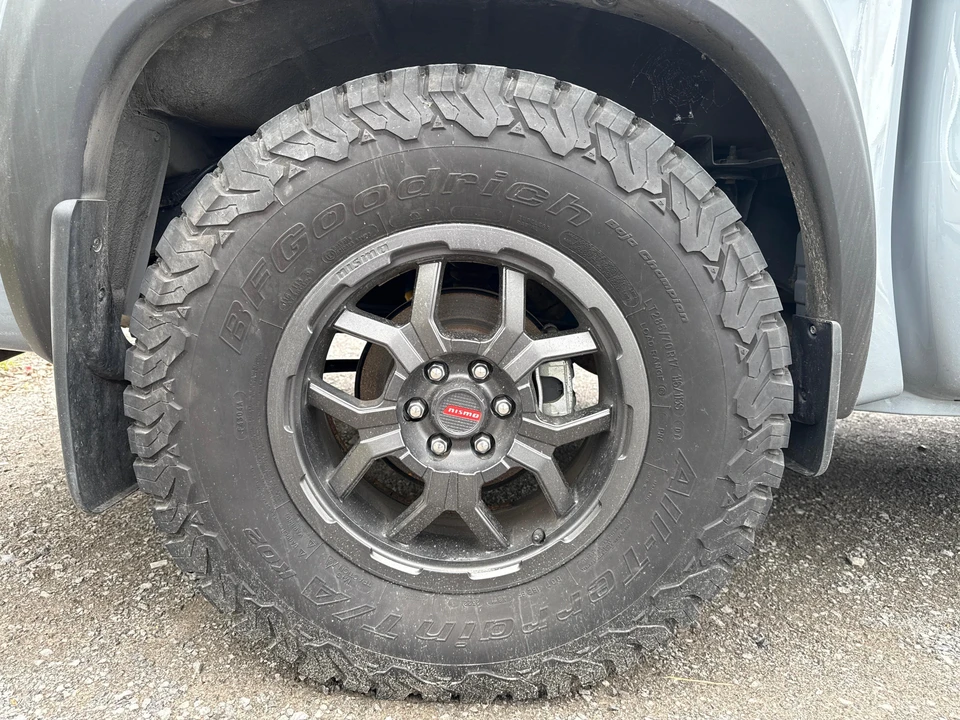 2023 Nissan Frontier 3rd Gen - Image 30 of 31