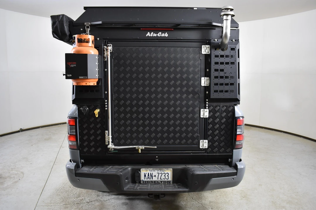 2023 Nissan Frontier 3rd Gen - Image 9 of 31