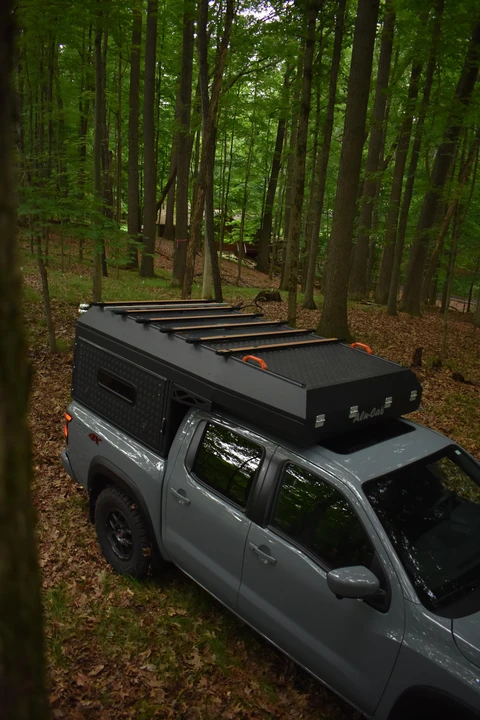 2023 Nissan Frontier 3rd Gen - Image 27 of 31