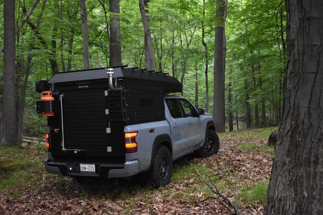 2023 Nissan Frontier 3rd Gen - Image 17 of 31