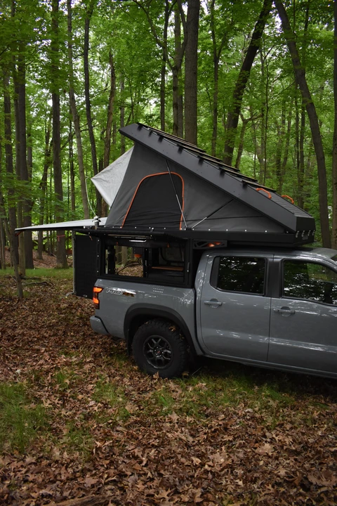2023 Nissan Frontier 3rd Gen - Image 26 of 31