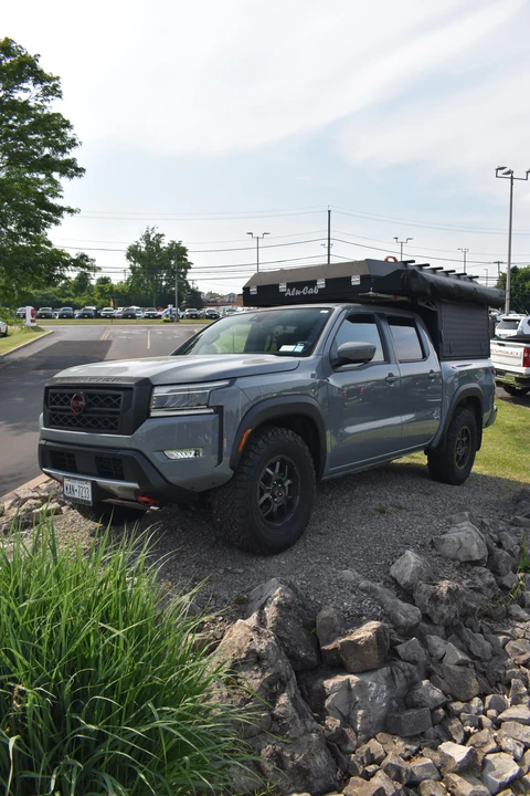 2023 Nissan Frontier 3rd Gen - Image 13 of 31