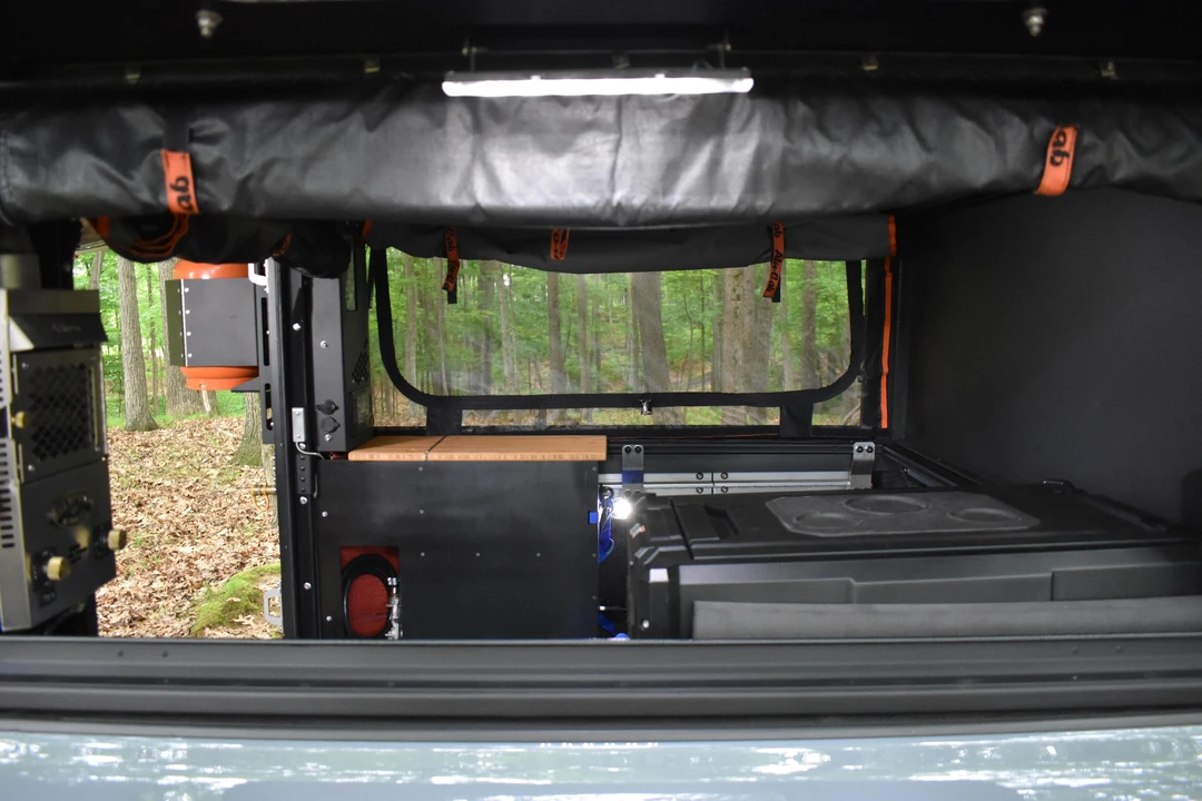 2023 Nissan Frontier 3rd Gen - Image 25 of 31
