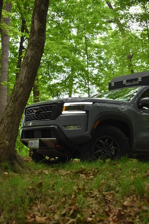 2023 Nissan Frontier 3rd Gen - Image 19 of 31