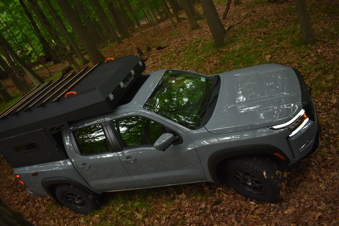 2023 Nissan Frontier 3rd Gen - Image 18 of 31