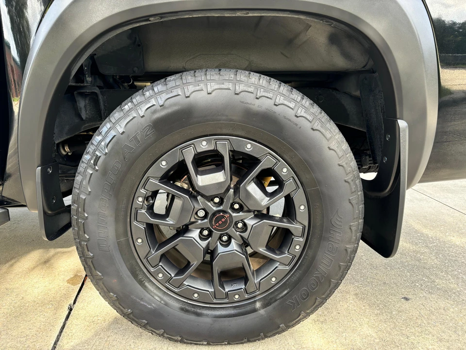 2023 Nissan Frontier 3rd Gen - Image 28 of 31