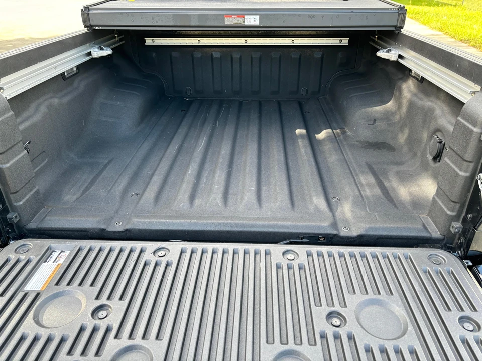 2023 Nissan Frontier 3rd Gen - Image 22 of 31