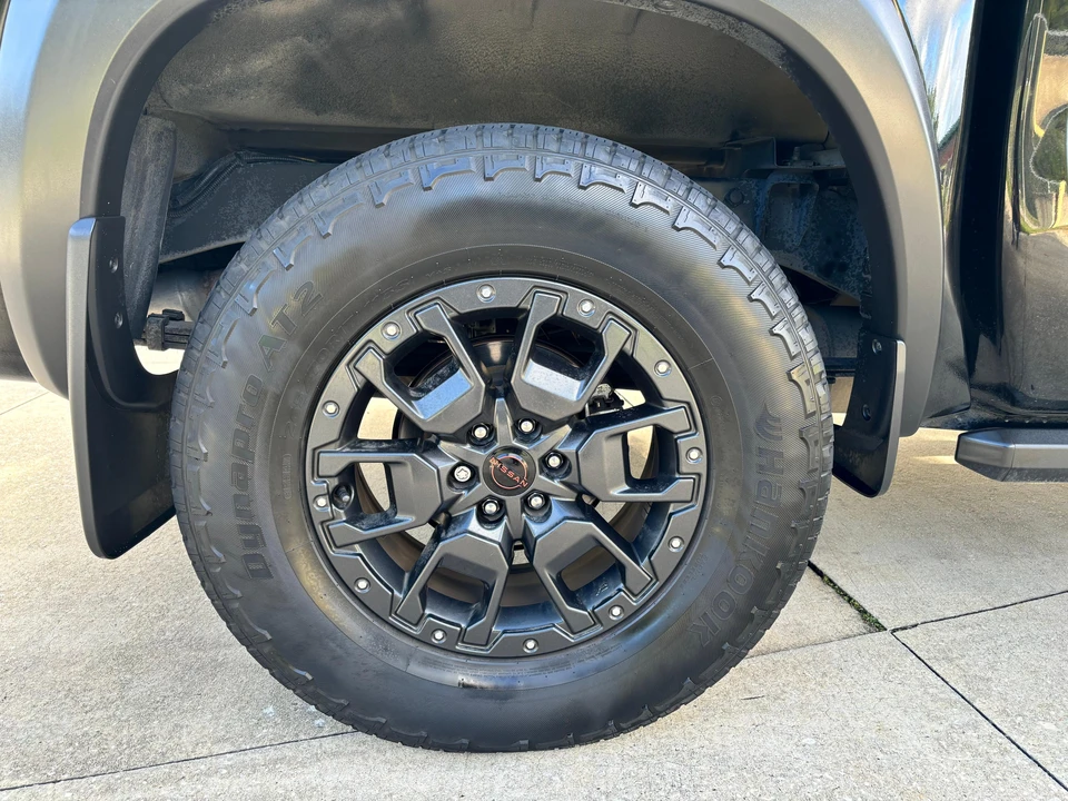 2023 Nissan Frontier 3rd Gen - Image 29 of 31