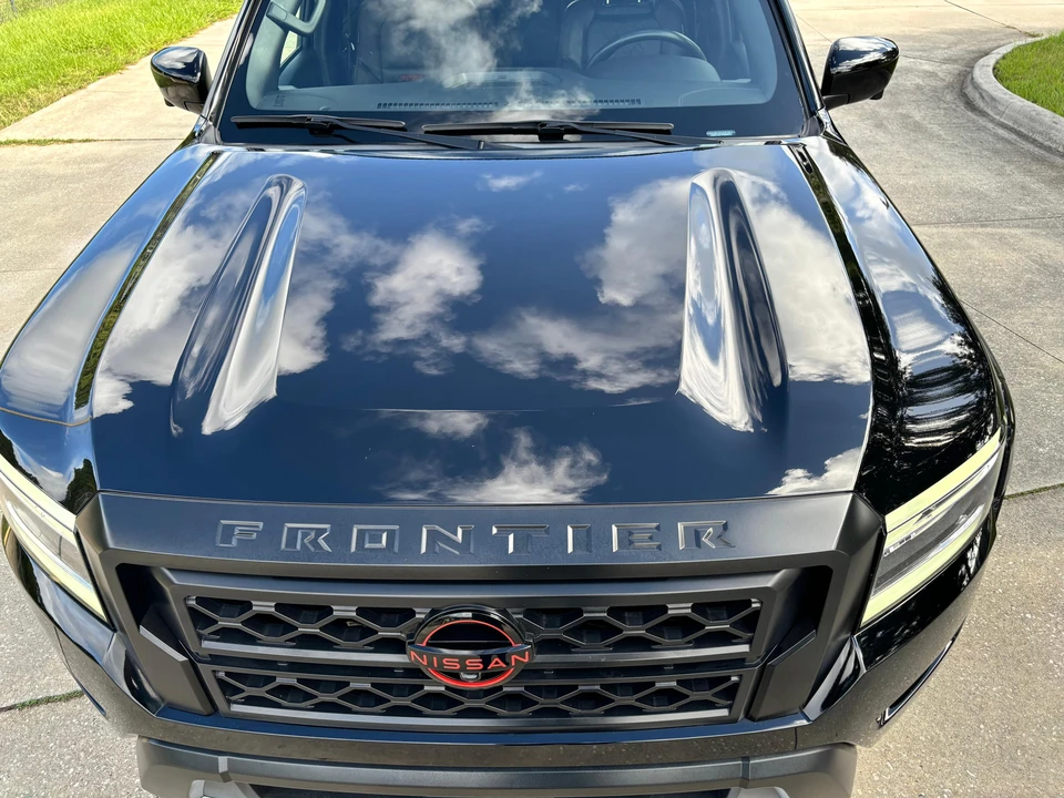 2023 Nissan Frontier 3rd Gen - Image 16 of 31