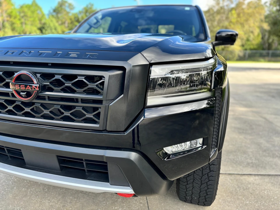 2023 Nissan Frontier 3rd Gen - Image 17 of 31