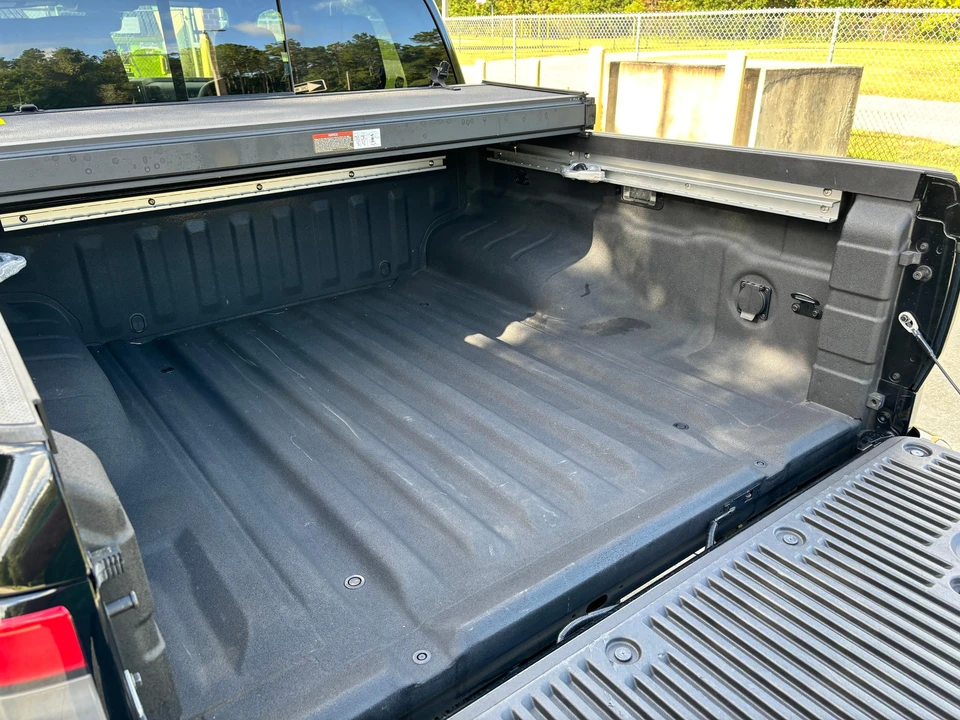 2023 Nissan Frontier 3rd Gen - Image 19 of 31