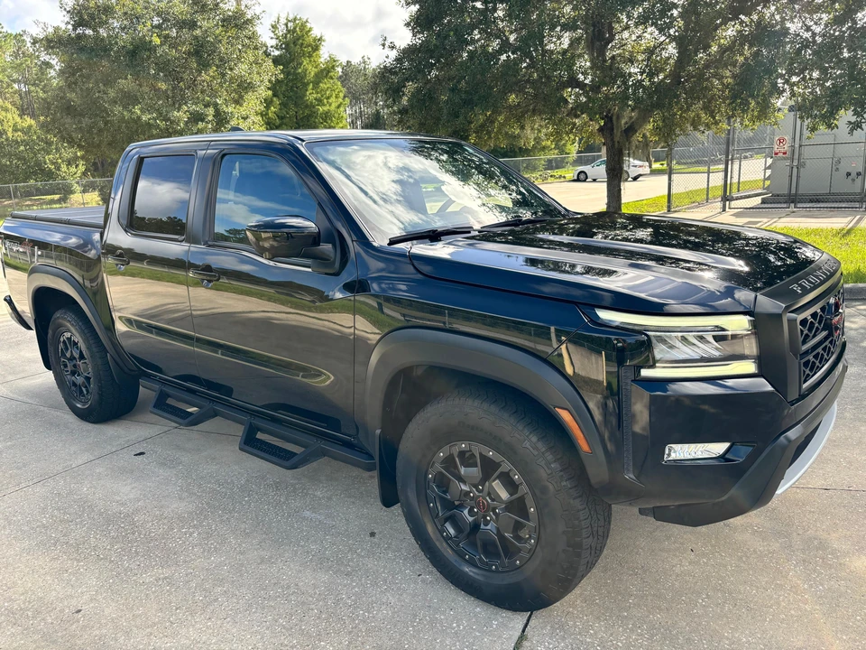 2023 Nissan Frontier 3rd Gen - Image 13 of 31