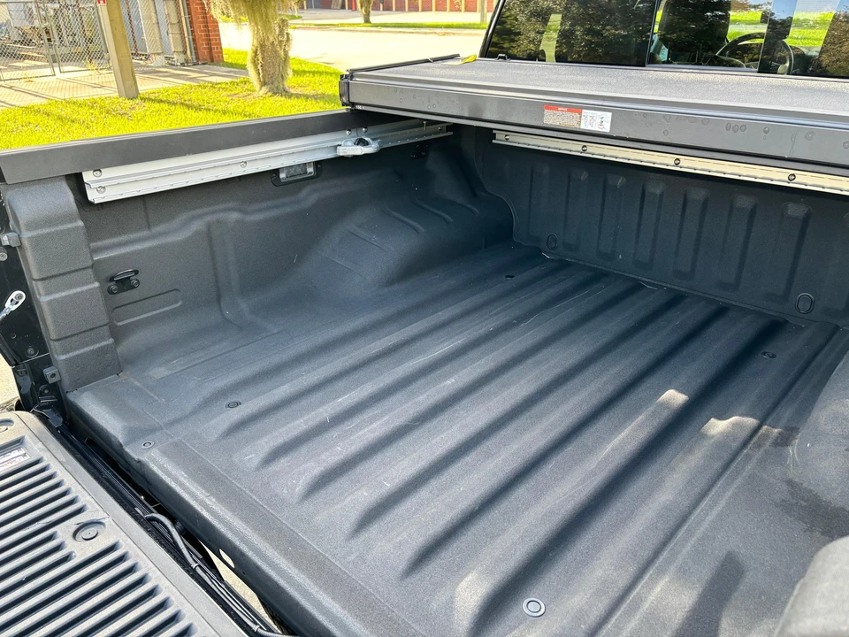 2023 Nissan Frontier 3rd Gen - Image 21 of 31