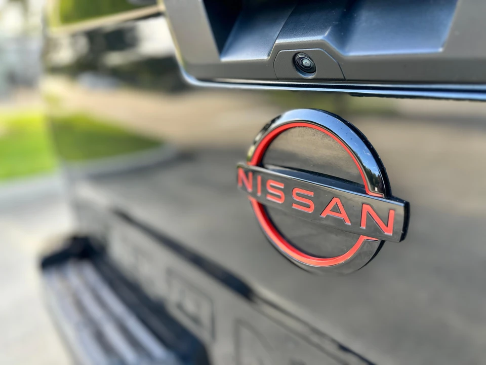 2023 Nissan Frontier 3rd Gen - Image 25 of 31