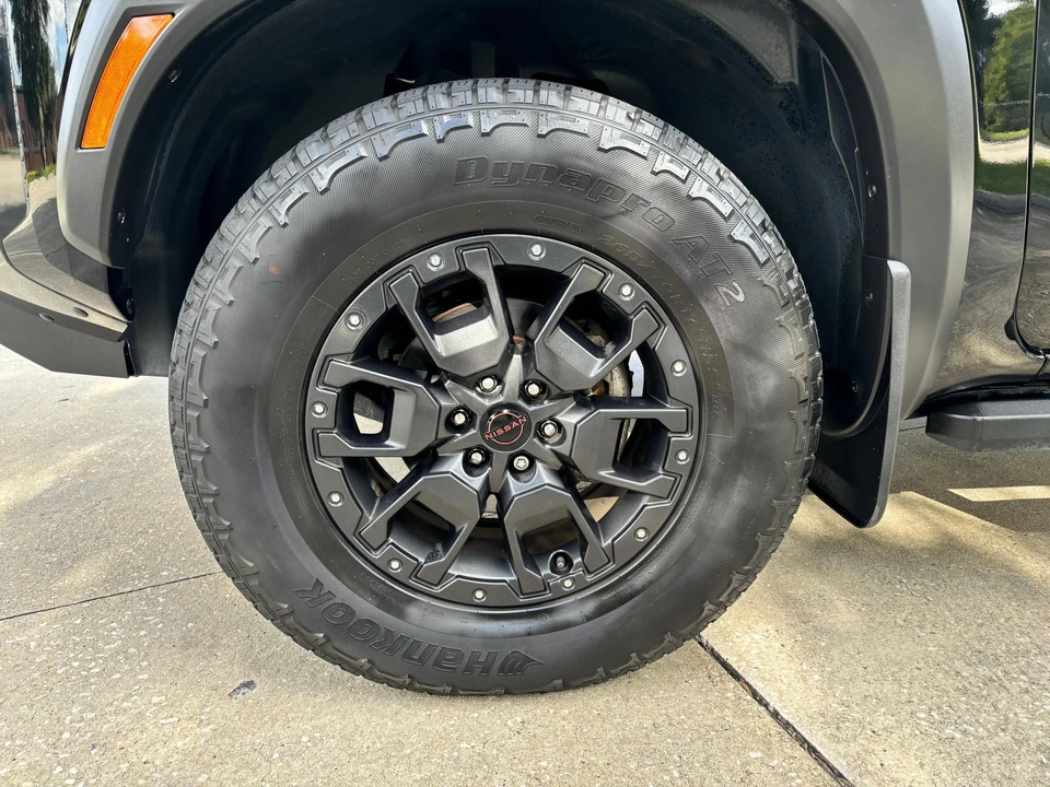 2023 Nissan Frontier 3rd Gen - Image 26 of 31
