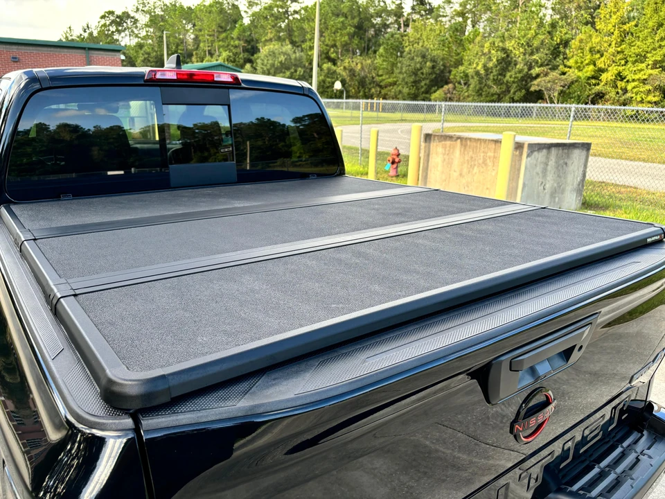 2023 Nissan Frontier 3rd Gen - Image 18 of 31