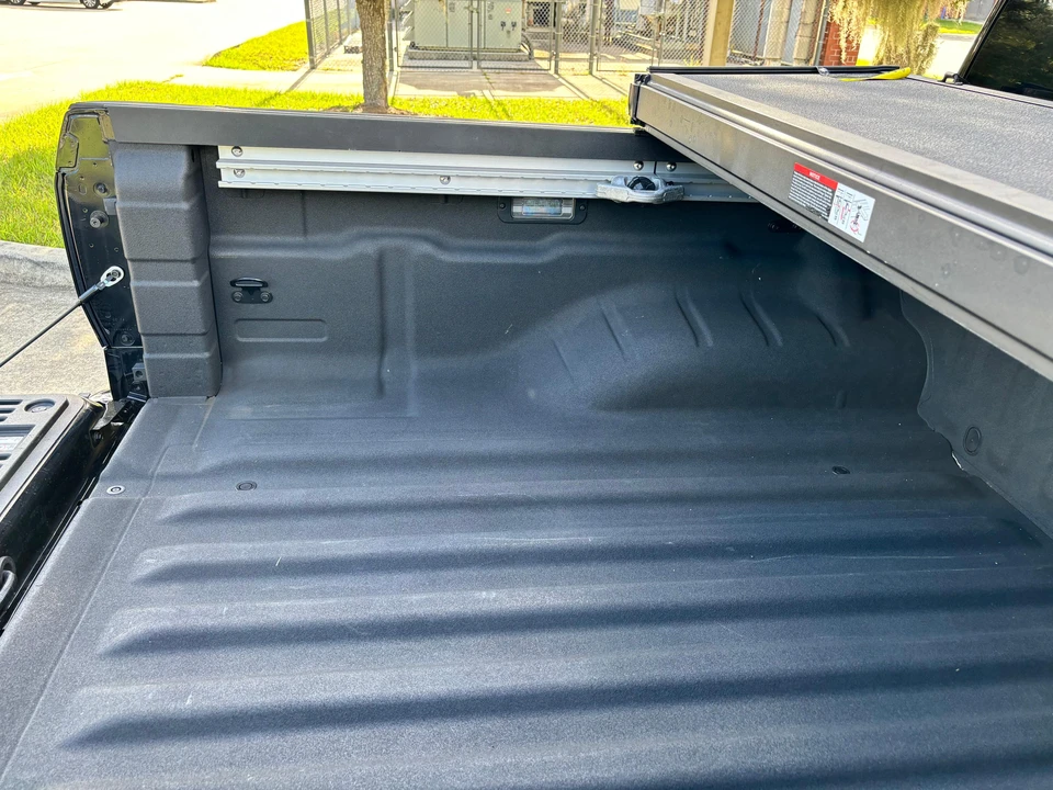 2023 Nissan Frontier 3rd Gen - Image 20 of 31