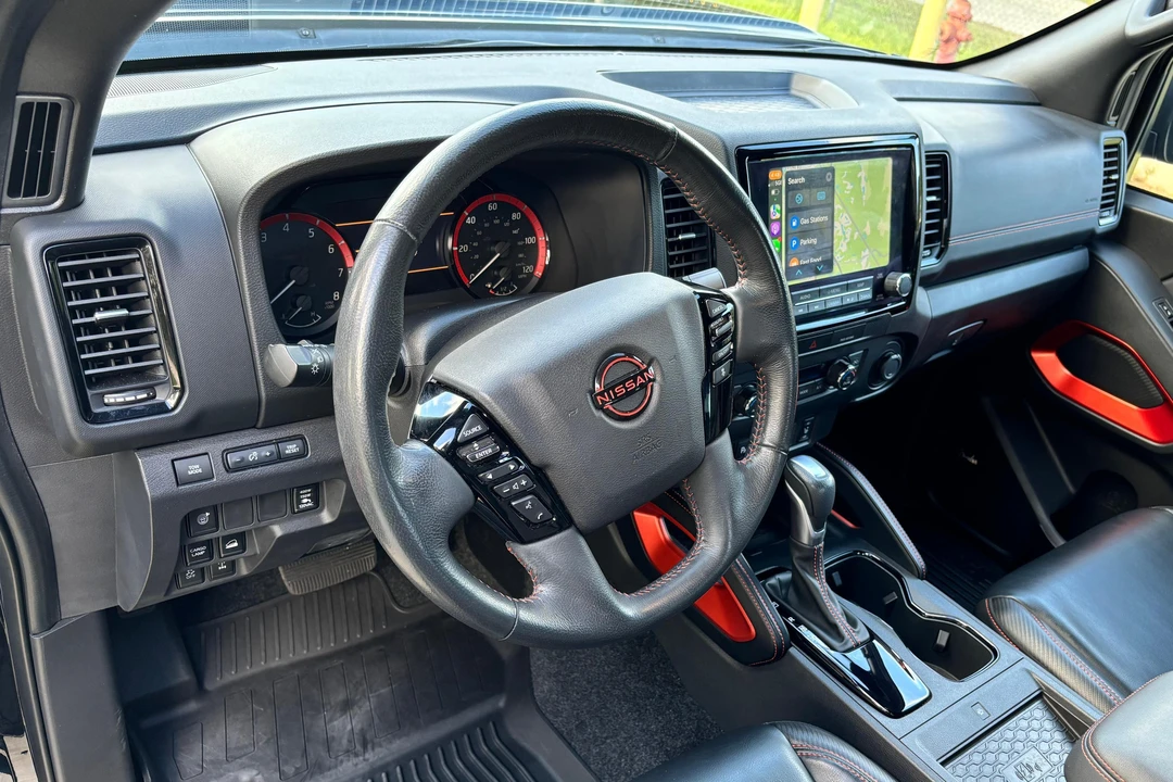 2023 Nissan Frontier 3rd Gen - Image 30 of 31