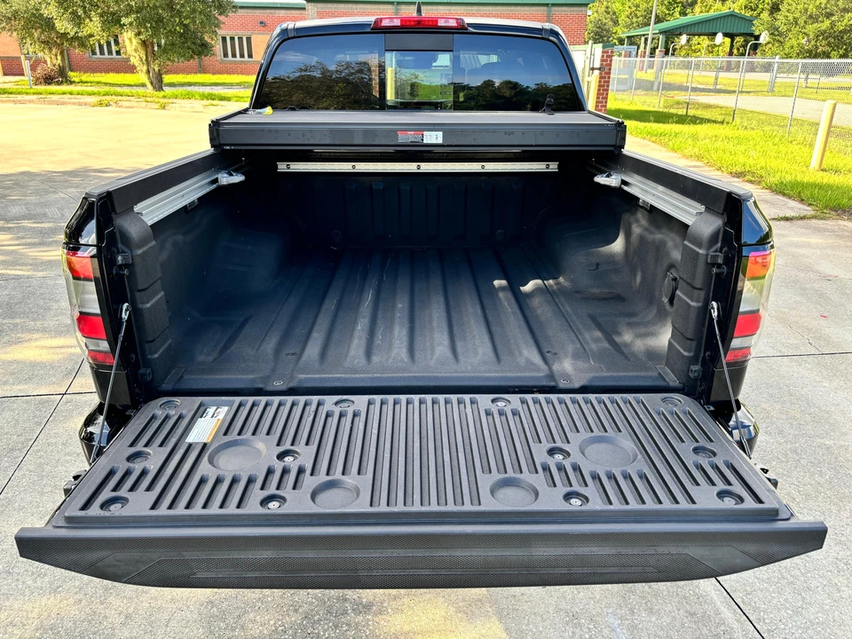 2023 Nissan Frontier 3rd Gen - Image 10 of 31