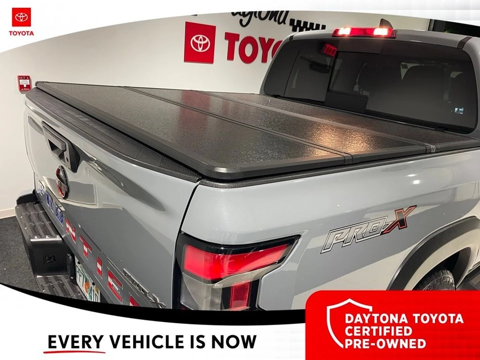 2023 Nissan Frontier 3rd Gen - Image 10 of 12
