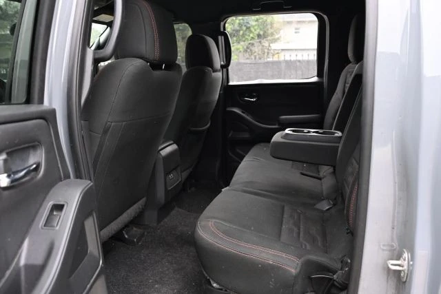 2023 Nissan Frontier 3rd Gen - Image 17 of 19