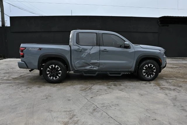 2023 Nissan Frontier 3rd Gen - Image 7 of 19