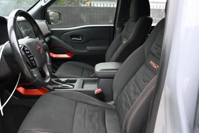 2023 Nissan Frontier 3rd Gen - Image 14 of 19