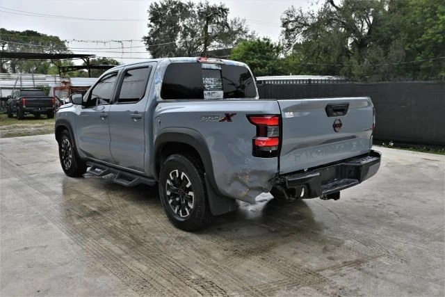 2023 Nissan Frontier 3rd Gen - Image 5 of 19