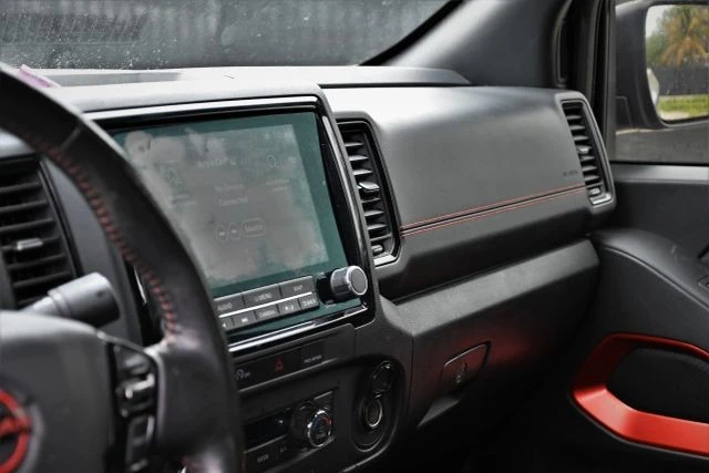 2023 Nissan Frontier 3rd Gen - Image 12 of 19