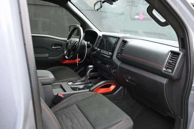 2023 Nissan Frontier 3rd Gen - Image 16 of 19