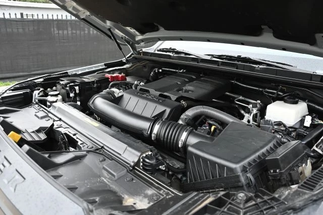2023 Nissan Frontier 3rd Gen - Image 18 of 19